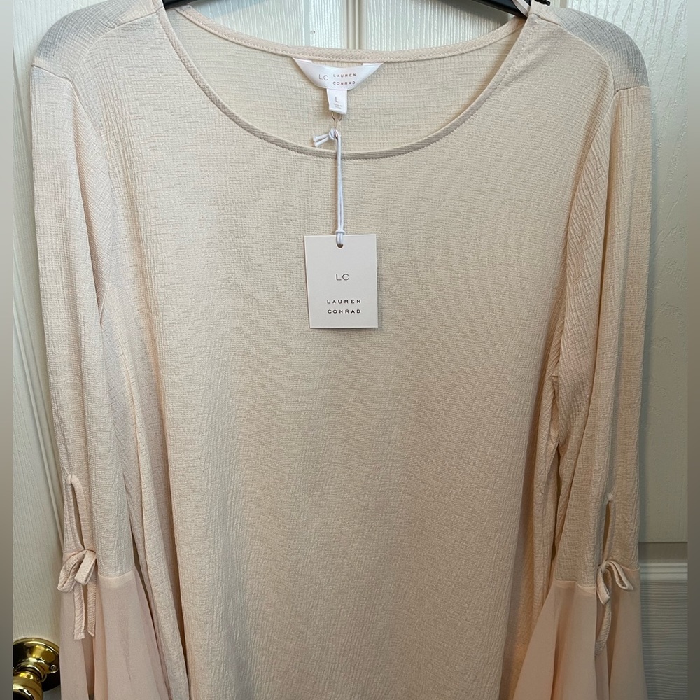 LC Lauren Conrad new with tag